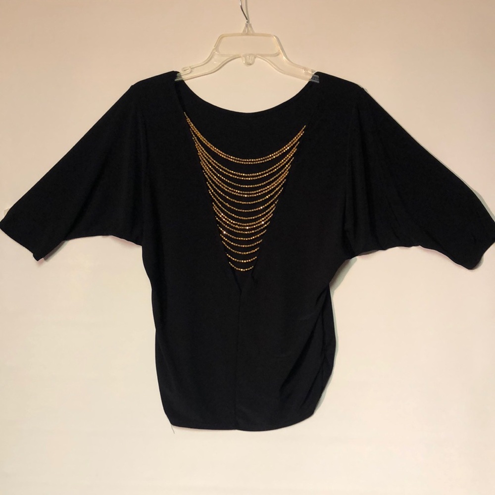 Women’s dress shirt